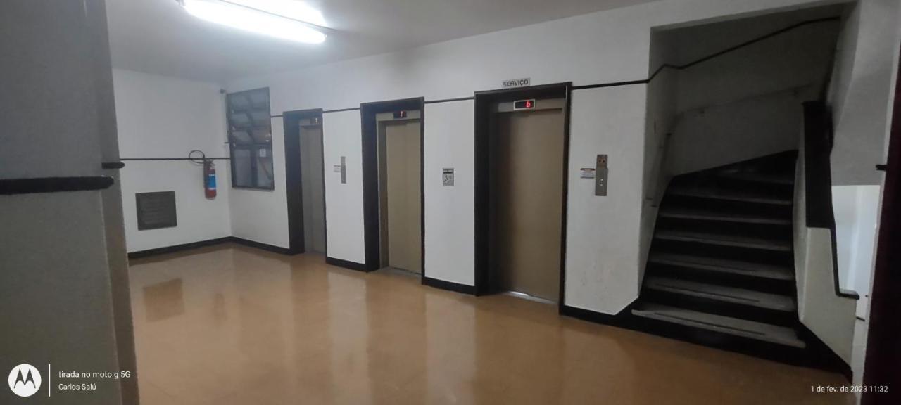 Apartamento Temporada Dalva Copacabana 2 Ріо-де-Жанейро Екстер'єр фото