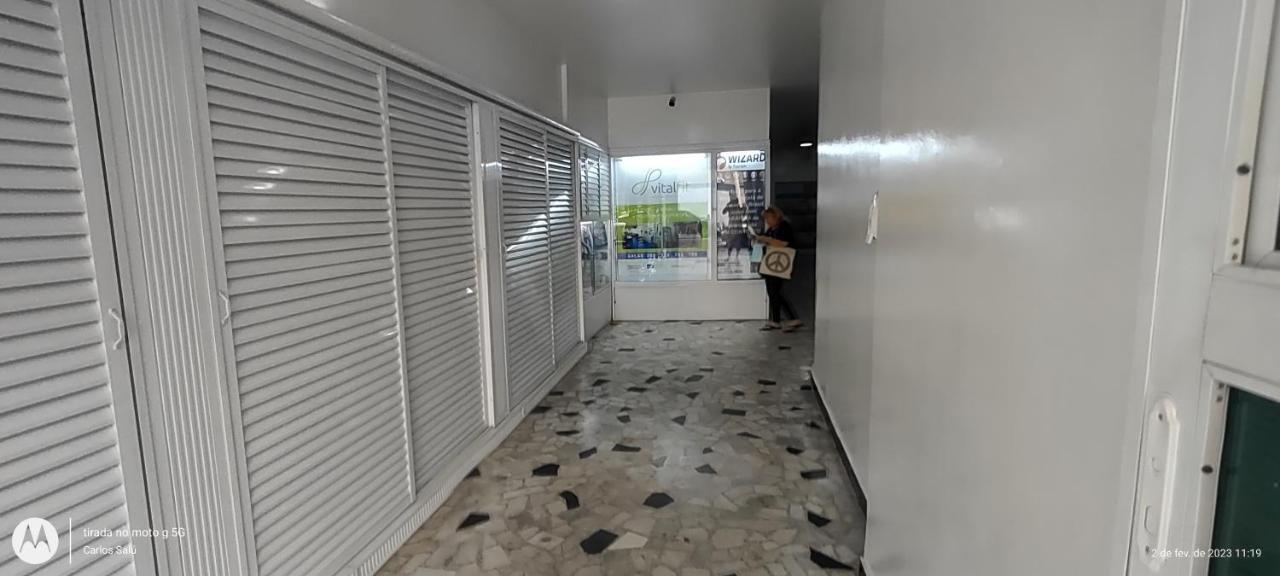 Apartamento Temporada Dalva Copacabana 2 Ріо-де-Жанейро Екстер'єр фото