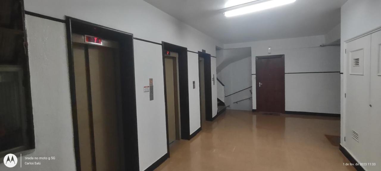 Apartamento Temporada Dalva Copacabana 2 Ріо-де-Жанейро Екстер'єр фото