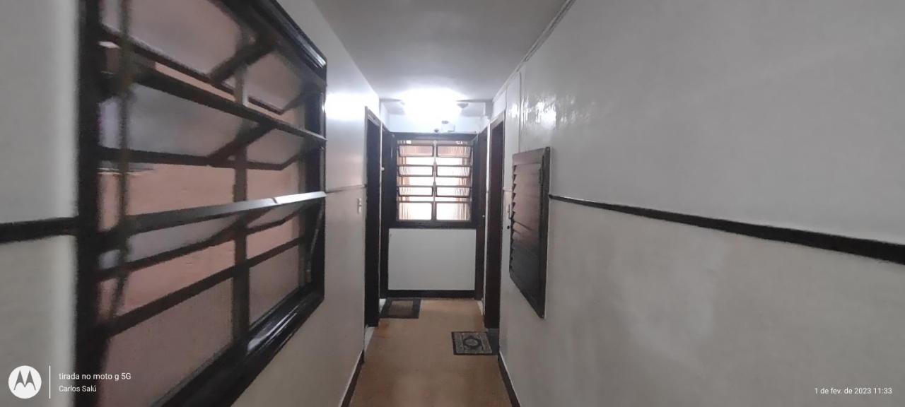 Apartamento Temporada Dalva Copacabana 2 Ріо-де-Жанейро Екстер'єр фото