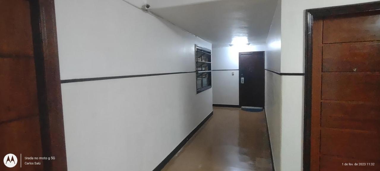 Apartamento Temporada Dalva Copacabana 2 Ріо-де-Жанейро Екстер'єр фото