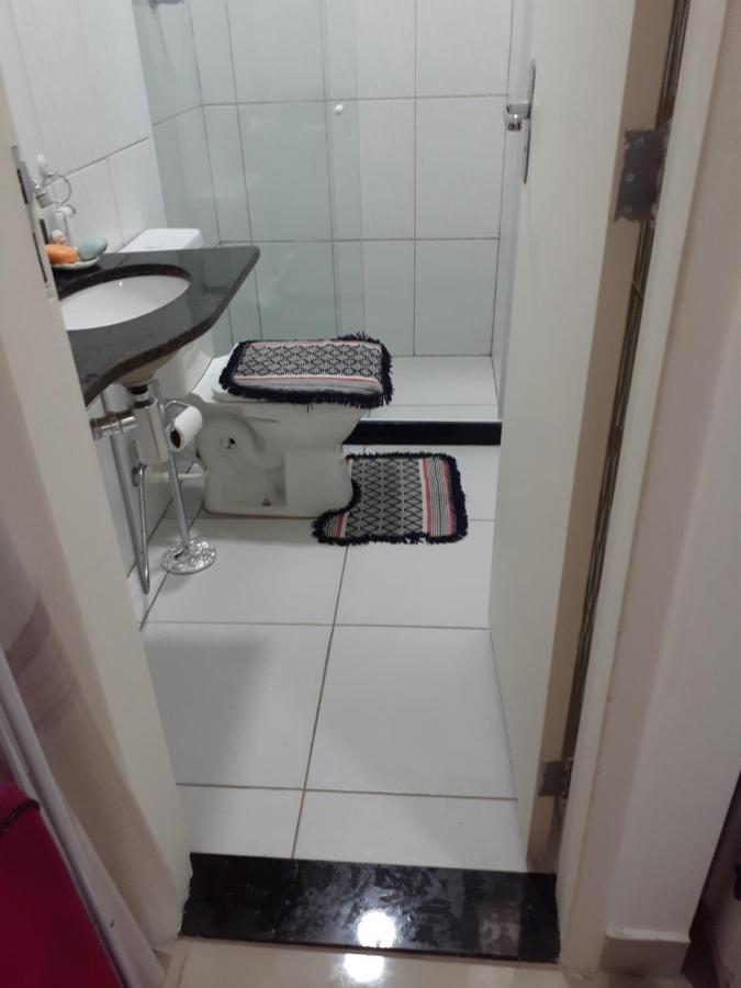 Apartamento Temporada Dalva Copacabana 2 Ріо-де-Жанейро Екстер'єр фото