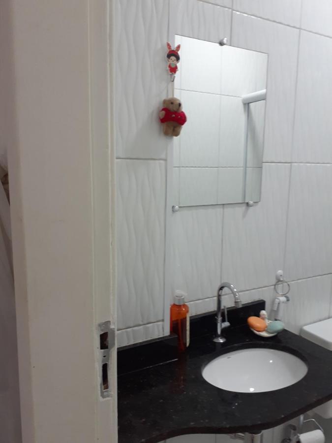 Apartamento Temporada Dalva Copacabana 2 Ріо-де-Жанейро Екстер'єр фото
