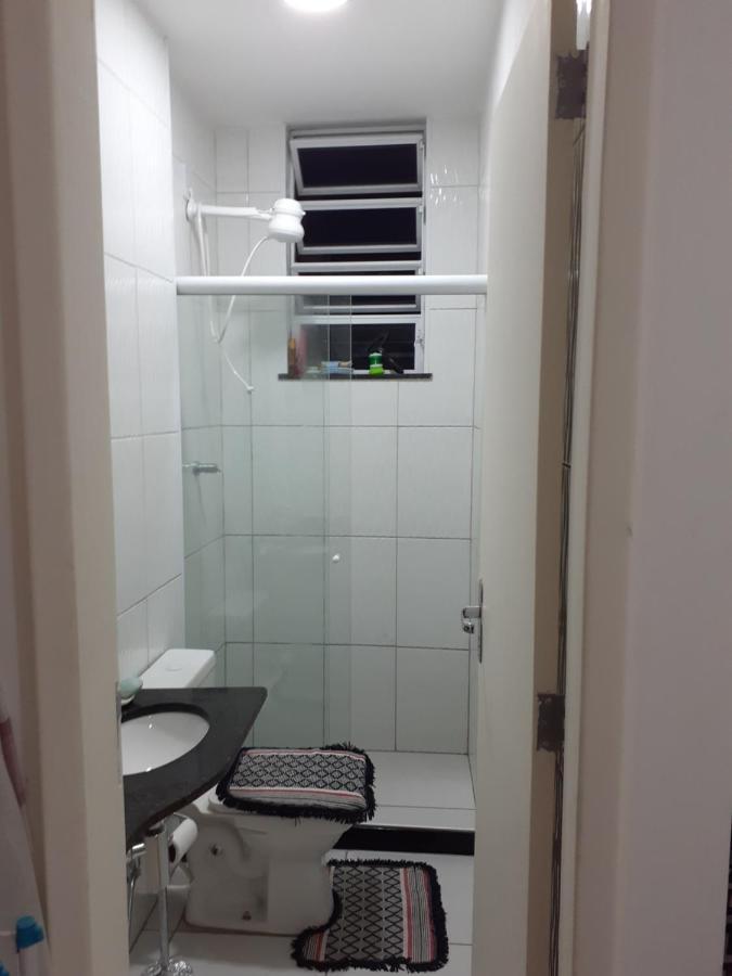 Apartamento Temporada Dalva Copacabana 2 Ріо-де-Жанейро Екстер'єр фото