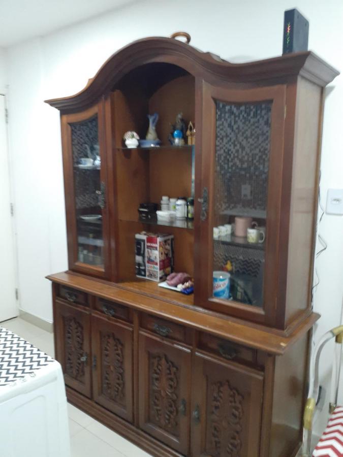 Apartamento Temporada Dalva Copacabana 2 Ріо-де-Жанейро Екстер'єр фото