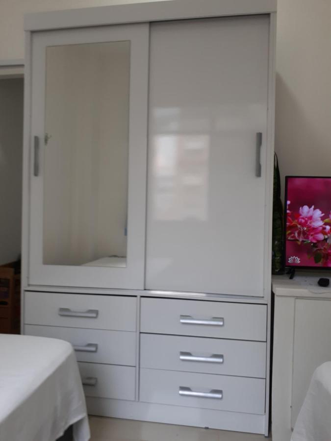 Apartamento Temporada Dalva Copacabana 2 Ріо-де-Жанейро Екстер'єр фото