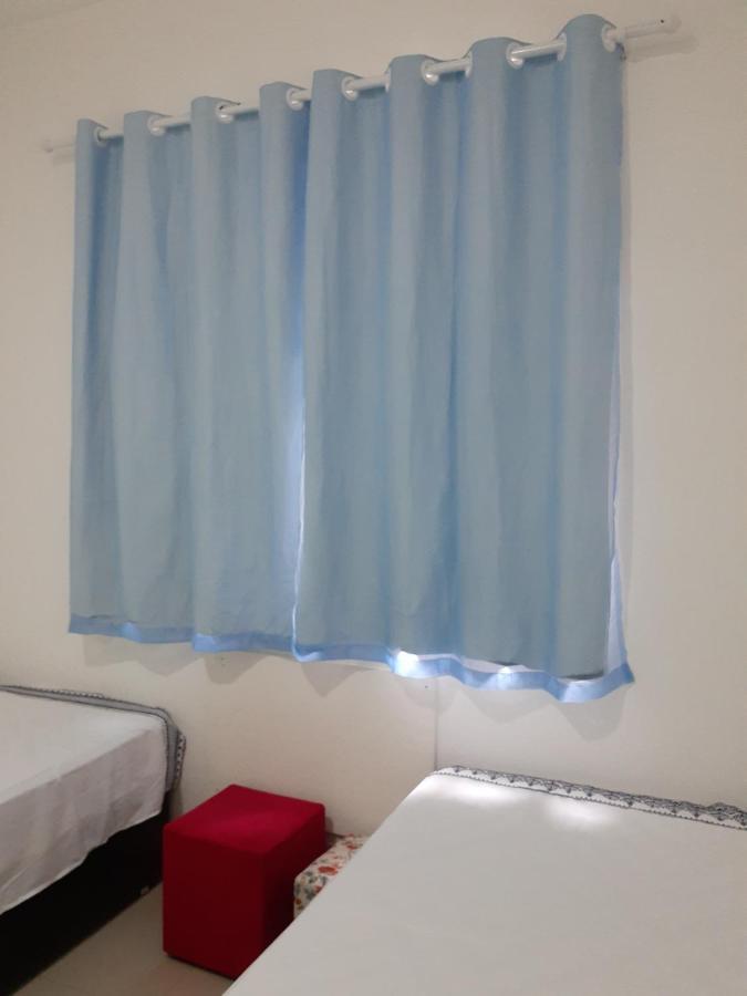 Apartamento Temporada Dalva Copacabana 2 Ріо-де-Жанейро Екстер'єр фото