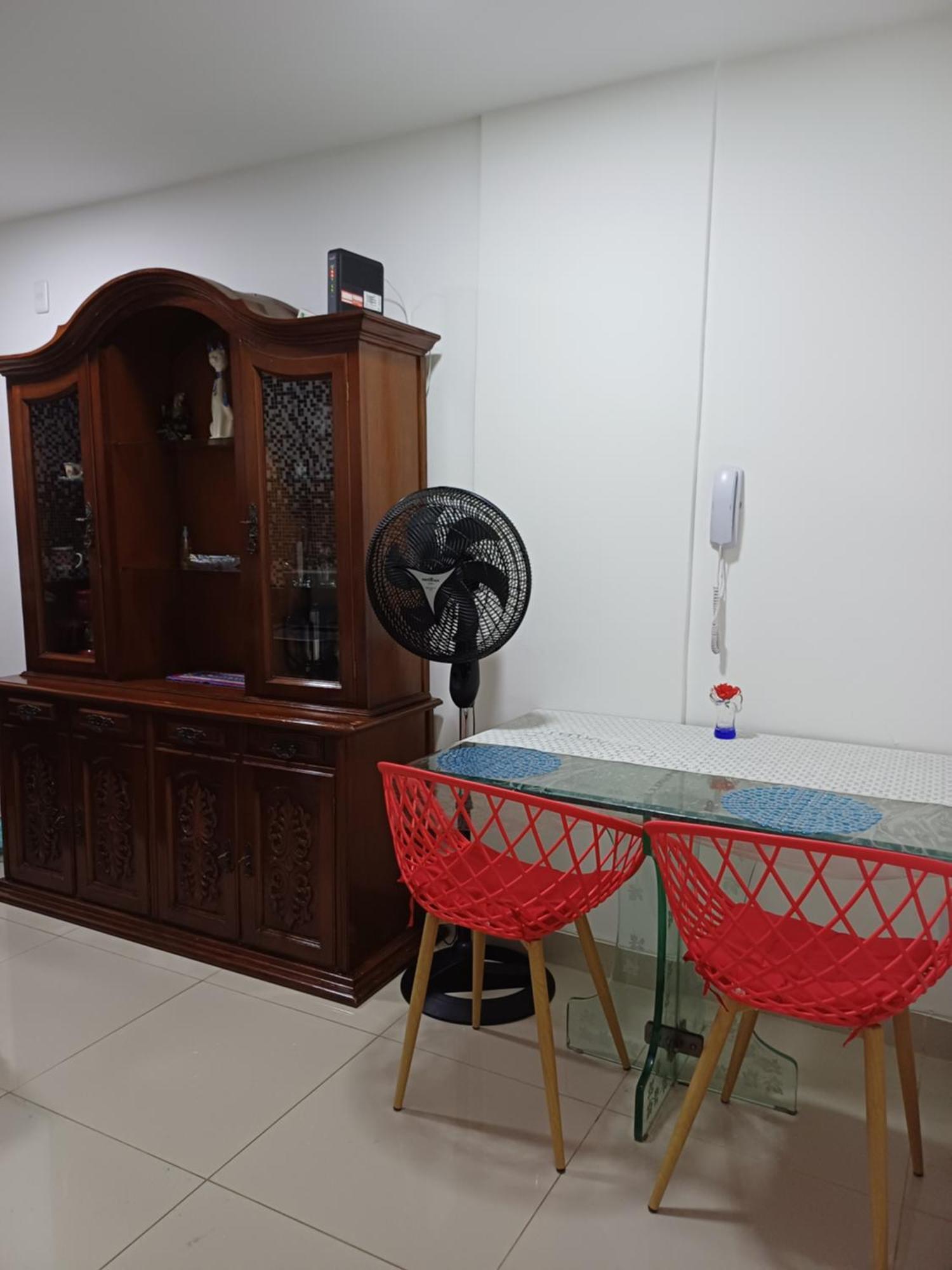 Apartamento Temporada Dalva Copacabana 2 Ріо-де-Жанейро Номер фото